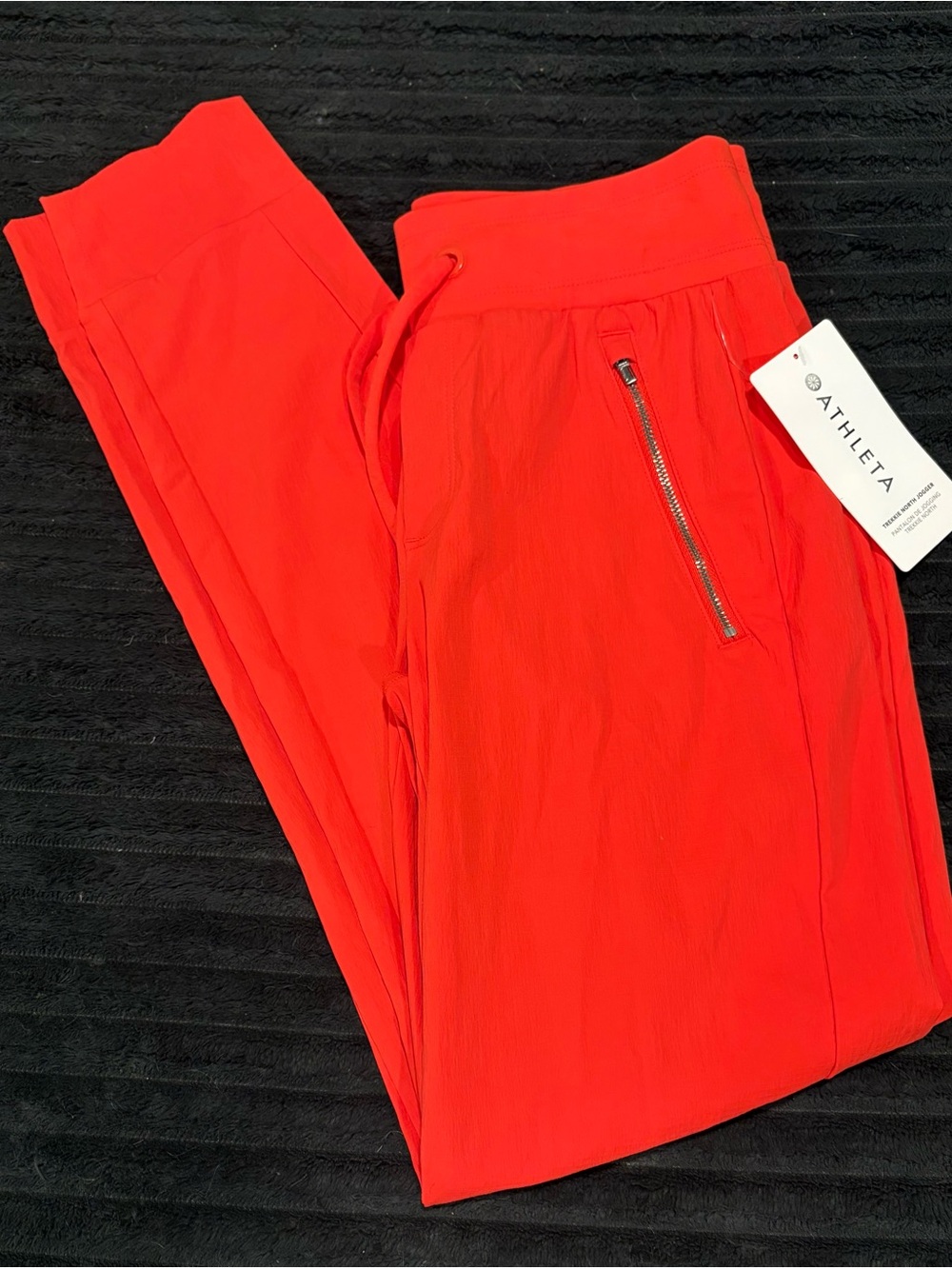 Athleta Trekkie North Joggers